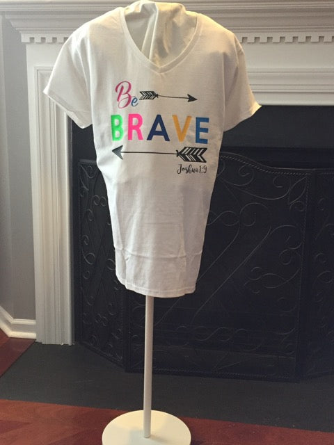 Brave Shirt
